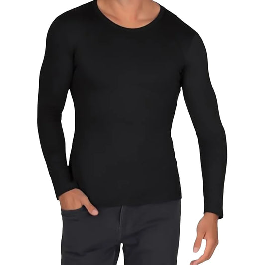 Camiseta Manga Larga Invierno